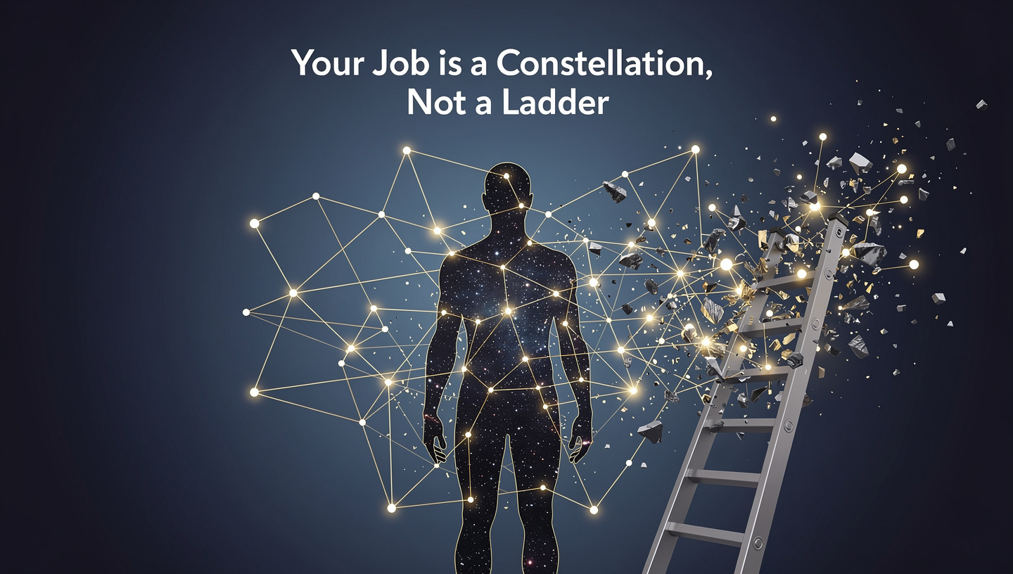 The Micro-Action Economy isn't coming, it's already here, just fragmented