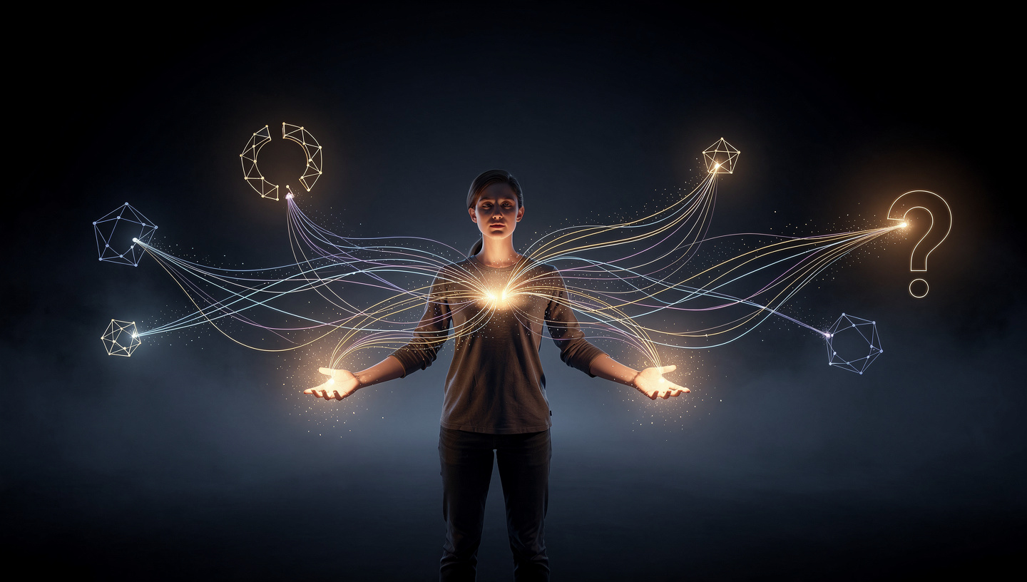 The Longing Engine: How the Platform Answers Our Deepest Social Need to Be Useful