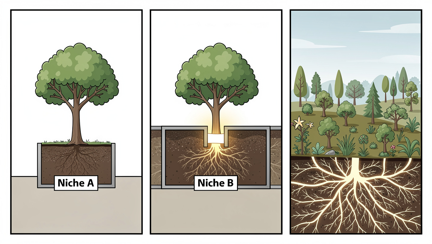 The Bootstrap Manifesto: The Non-Linear Path to Building a New World