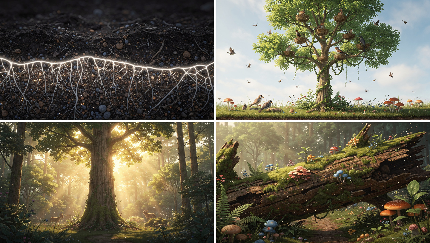 The Platform as a Living Entity: Understanding Bseech Lifecycle from Bootstrap to Legacy