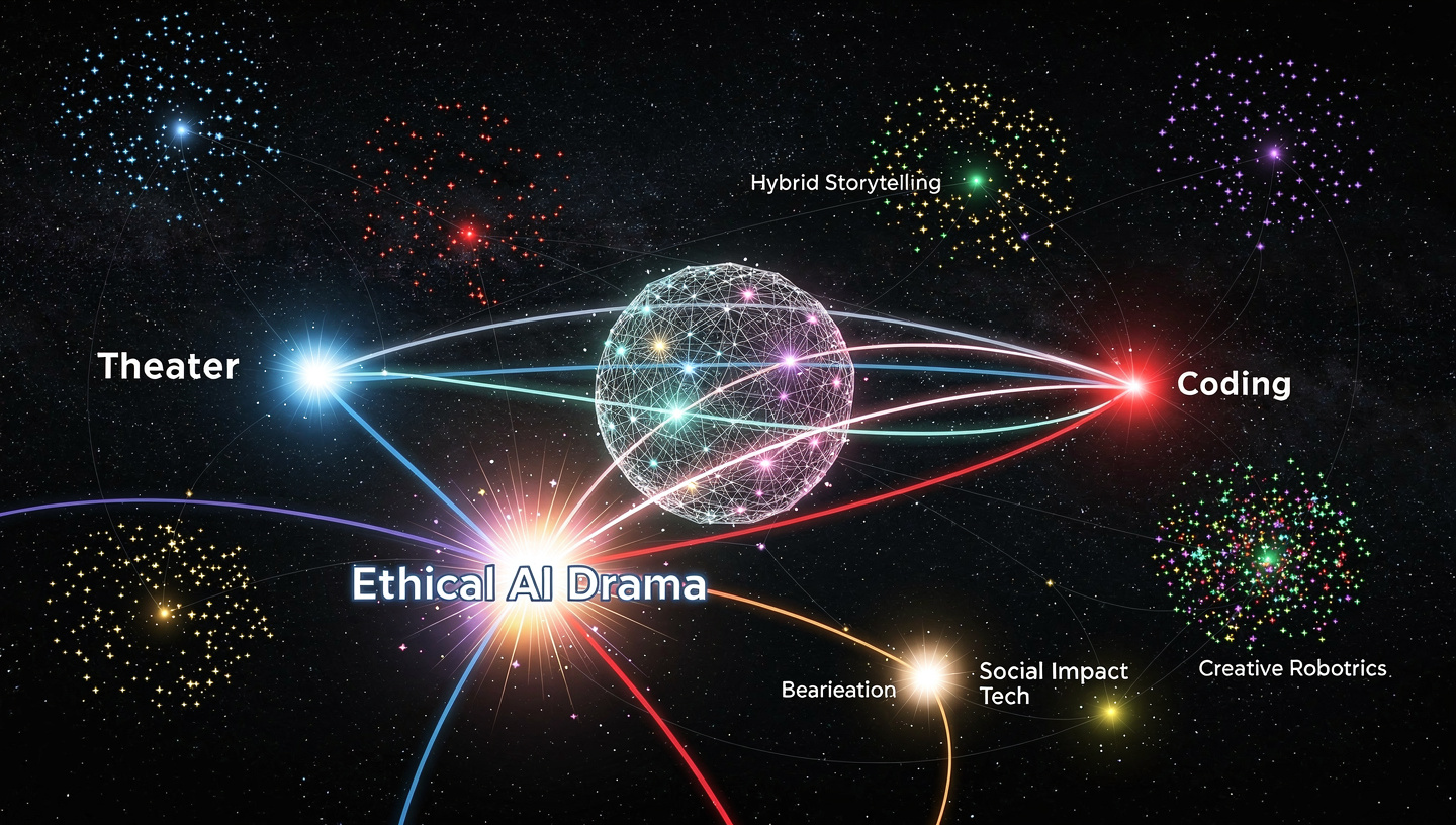 The Algorithm of Serendipity: How the Platform Engine Discovers What We Don't Know to Ask