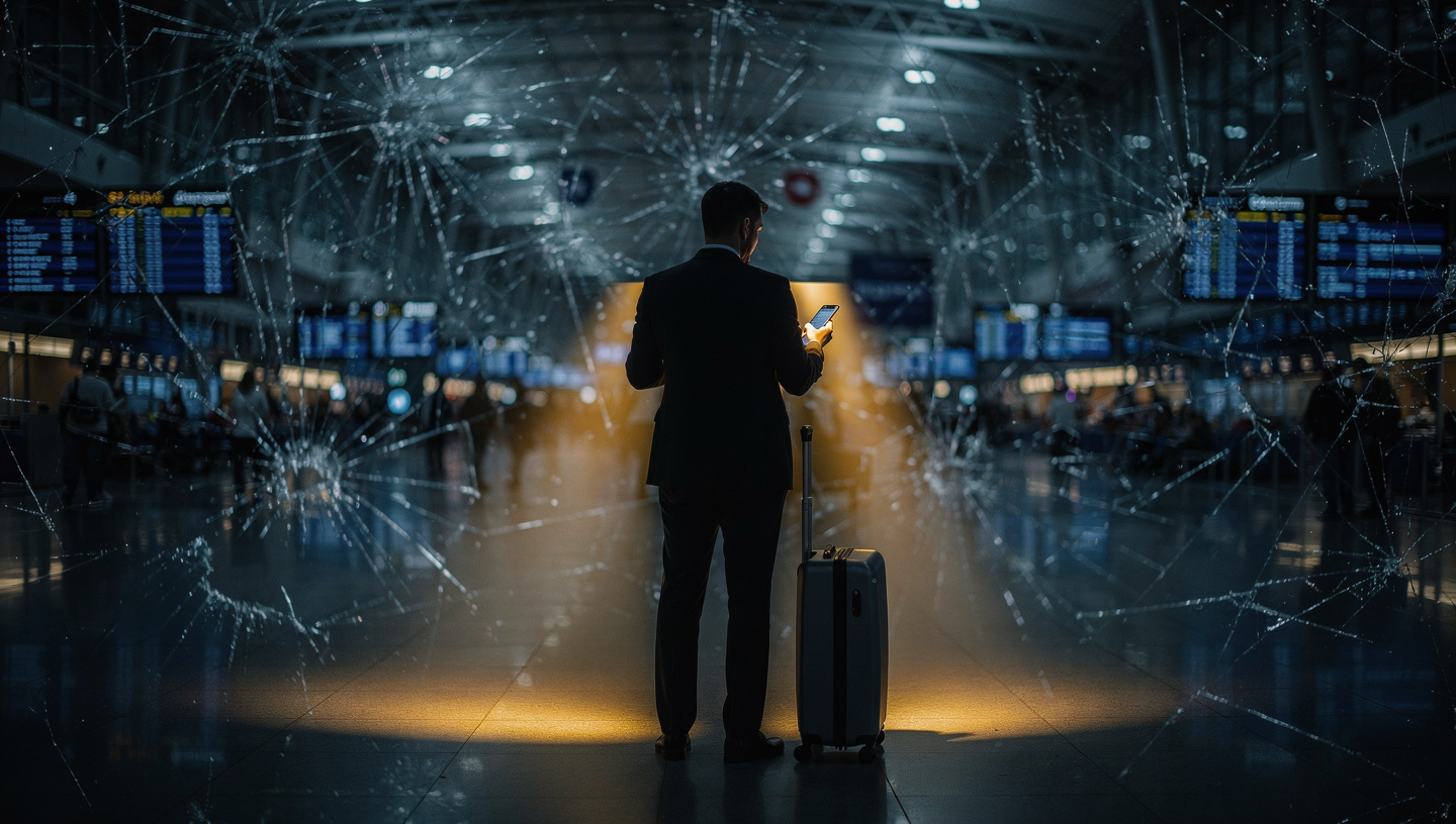 The Global Trust Deficit: Why Speed Without Reliability Is Just Chaos