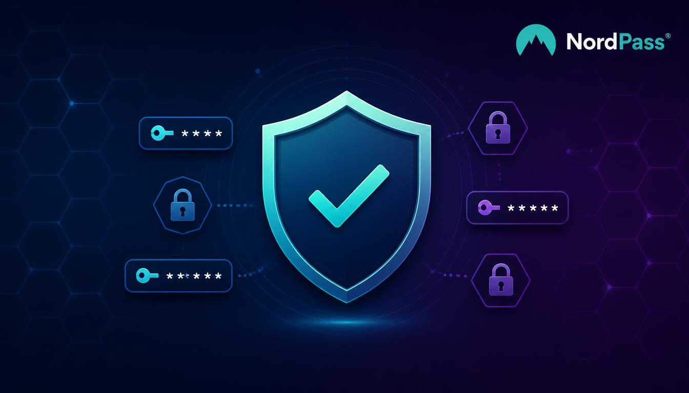 NordPass Review 2026: Is This the Best Password Manager for Your Business?